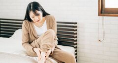 女性の痛風対策に役立つ食べ物とは？