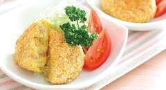 揚げ物を低カロリーにするポイントを管理栄養士が解説!