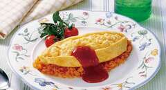 定番の洋食レシピ