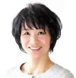 管理栄養士　小島美和子