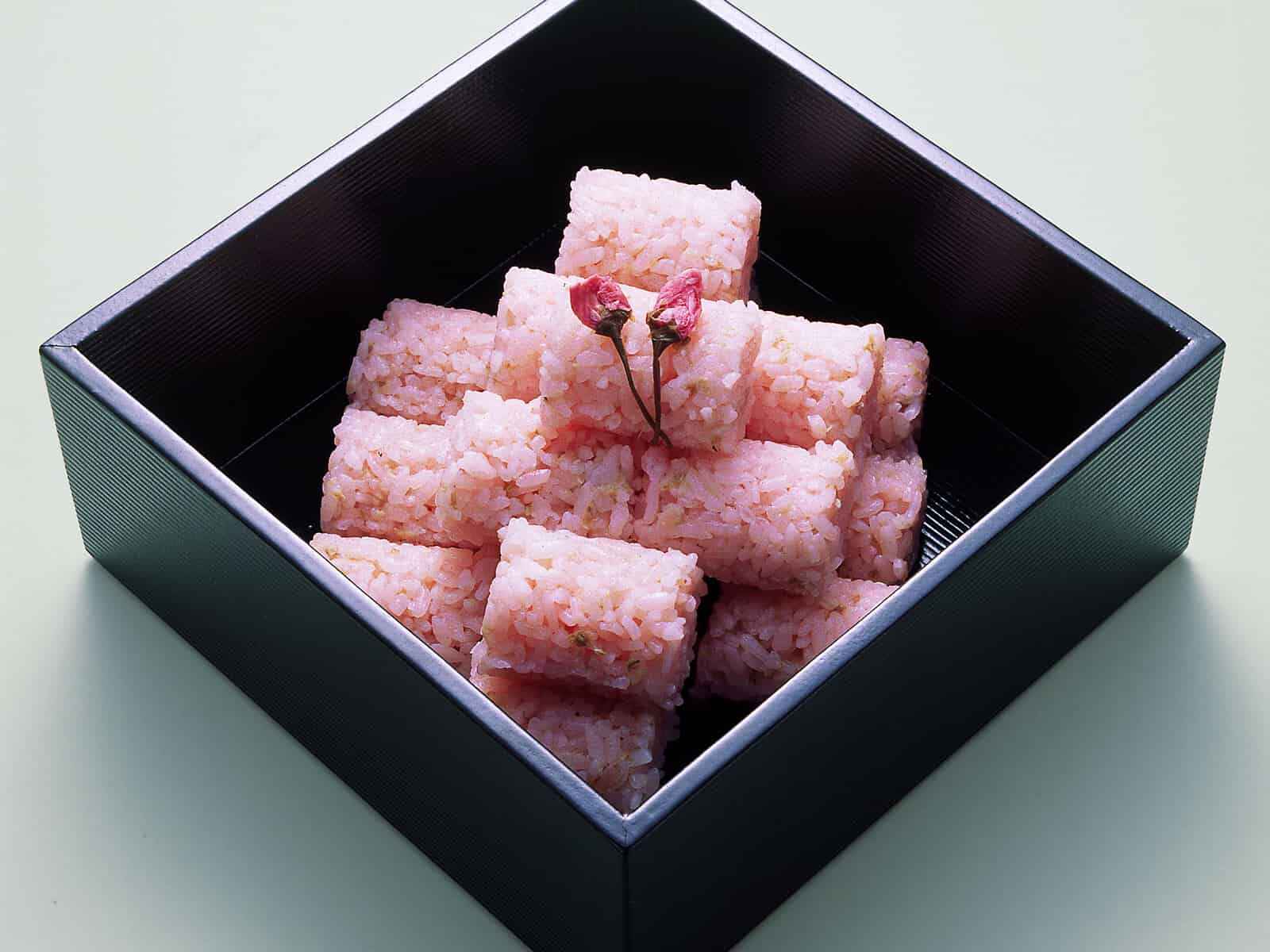 桜ご飯の作り方 美容と健康の読みものと管理栄養士監修レシピ ボブとアンジー