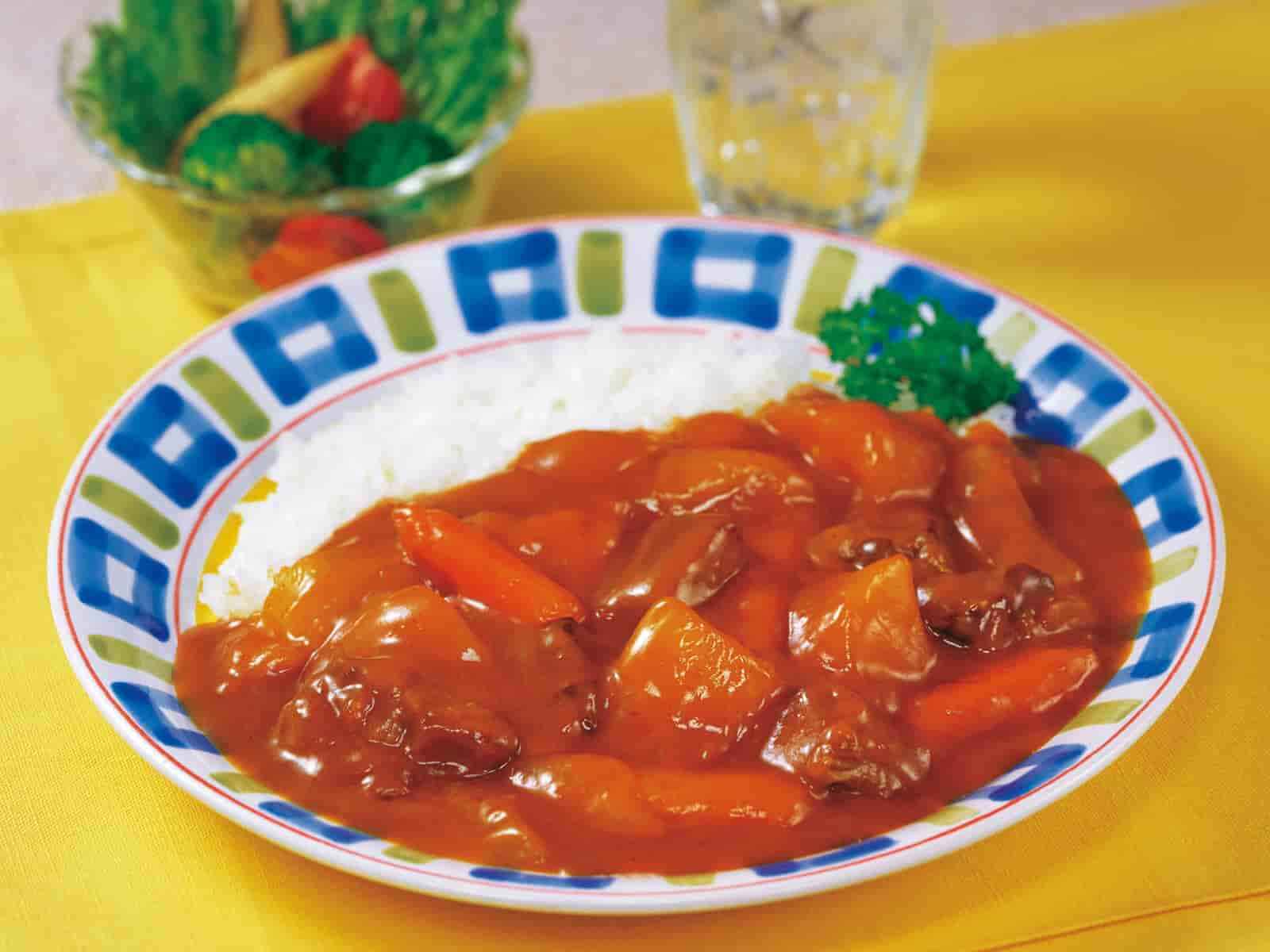 カレーライス