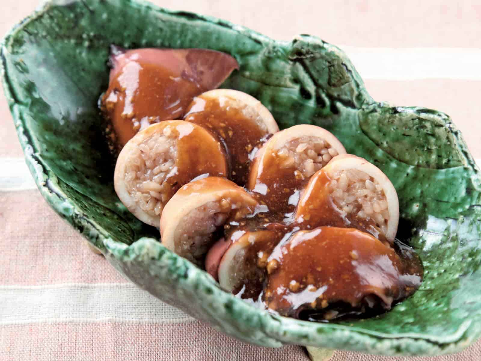 いか飯