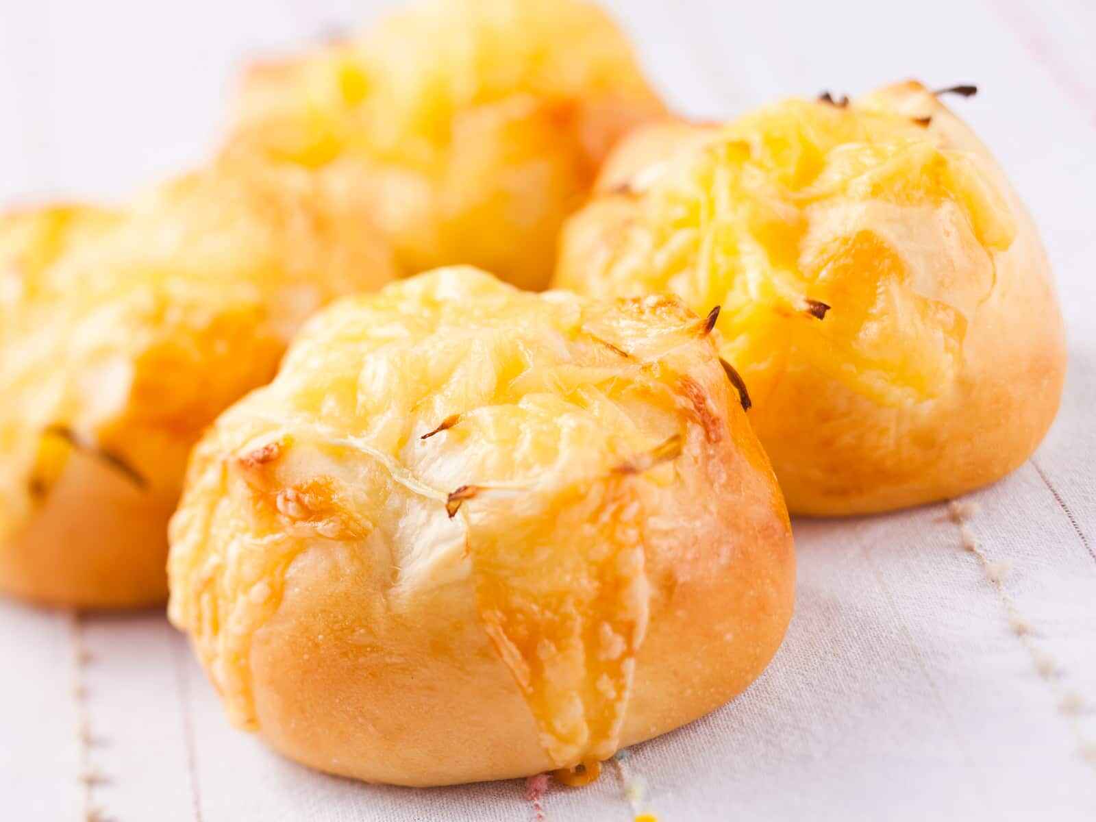玉ねぎパン