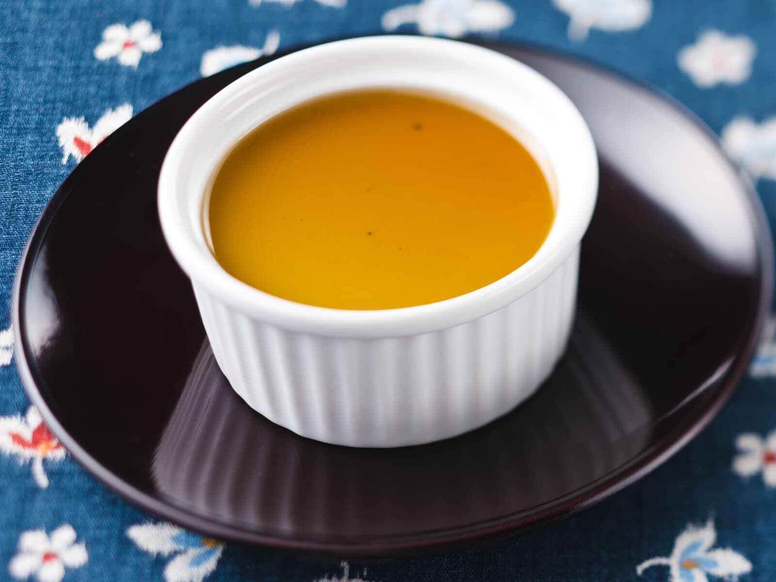 なめらか抹茶ムース